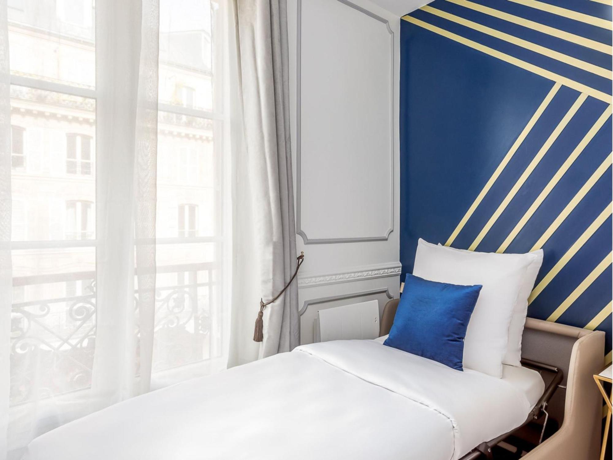 Merveil - Luxury Suite - Louvre - Sebastopol II París Exterior foto